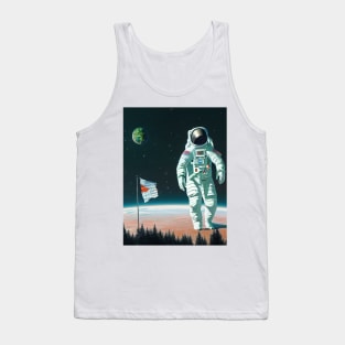 Armstrong Tank Top